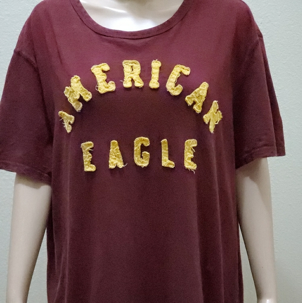 AMERICAN EAGLE